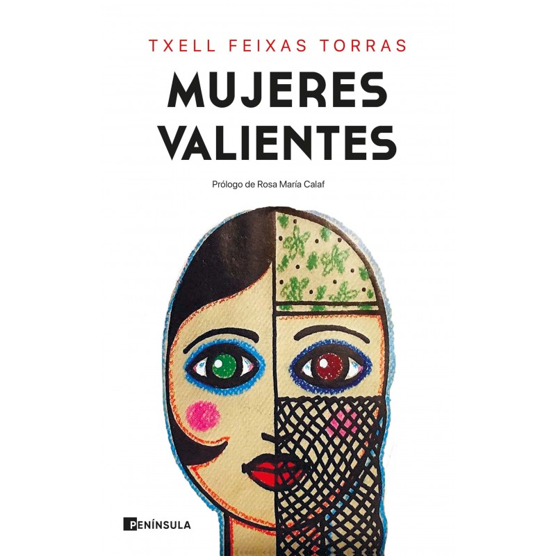 Mujeres valientes