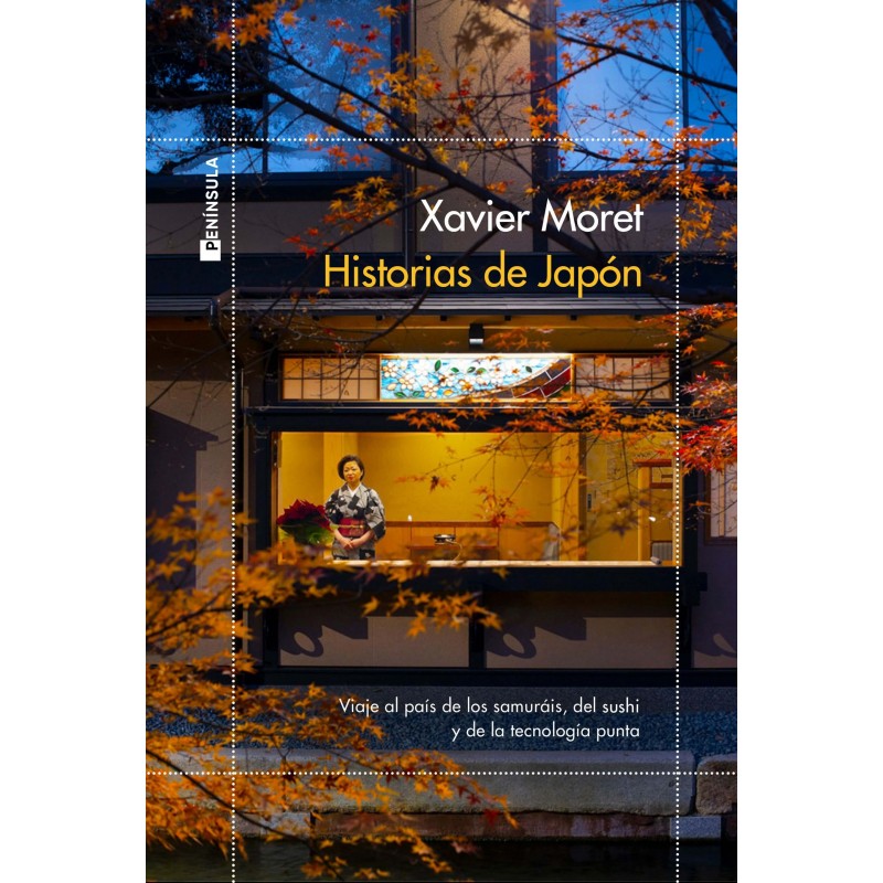 Historias de Japón