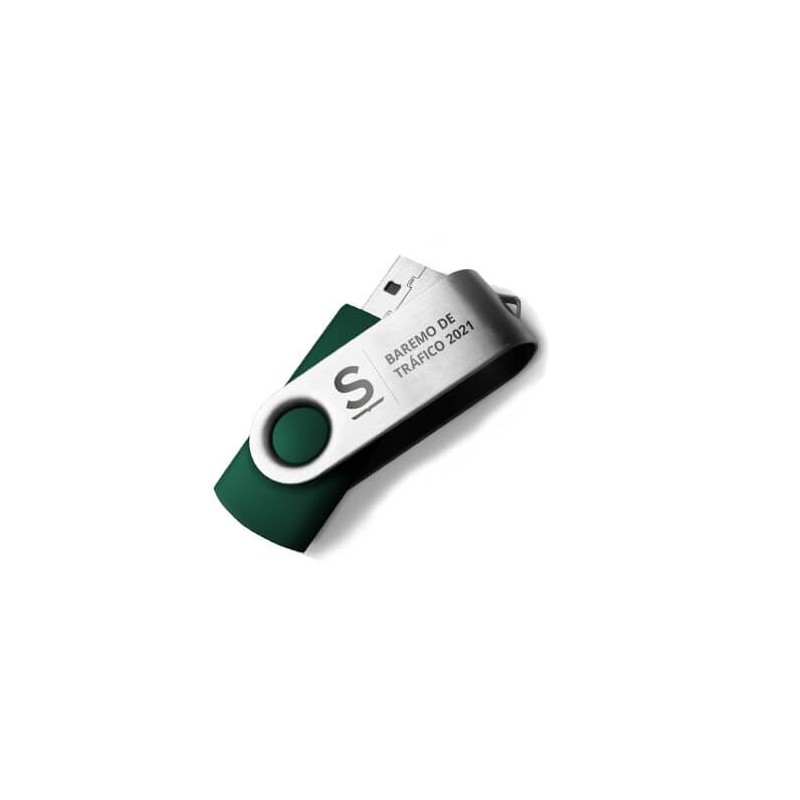USB El Baremo de Tráfico desde la Ley 35/2015 hasta 2021