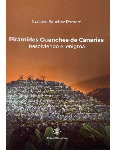 Pirámides Guanches de Canarias