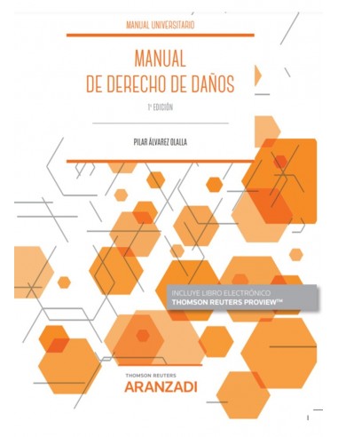 Manual de Derecho de daños