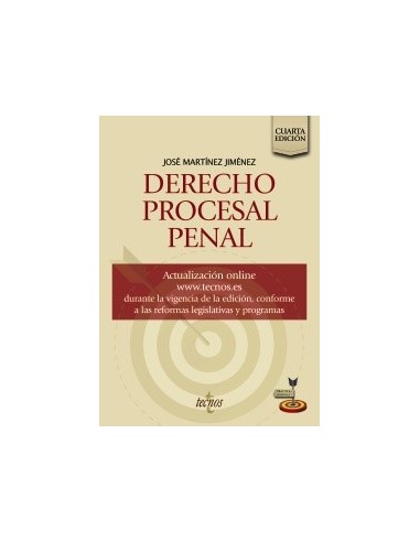 Derecho Procesal Penal