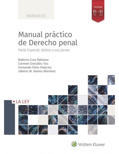 Manual práctico de Derecho penal. Parte Especial