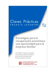 Estrategias para la recuperación económica 2