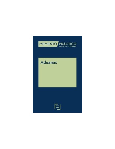 Memento Aduanas
