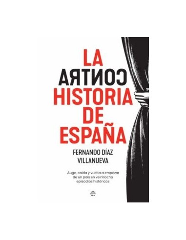 La ContraHistoria de España