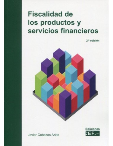 Fiscalidad de los productos y servicios financieros