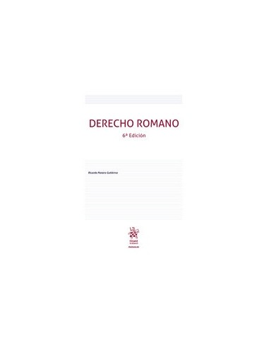 Derecho Romano