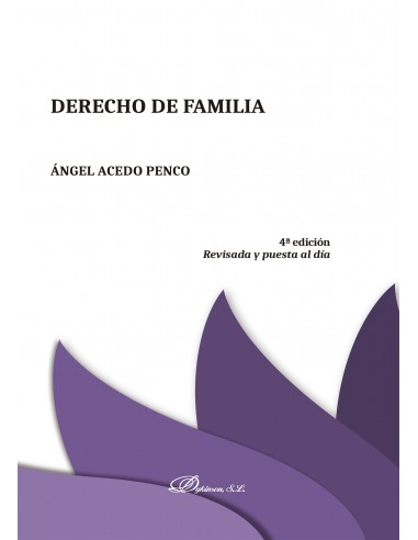 Derecho de familia Dykinson
