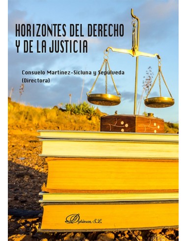 Horizontes del derecho y de la justicia
