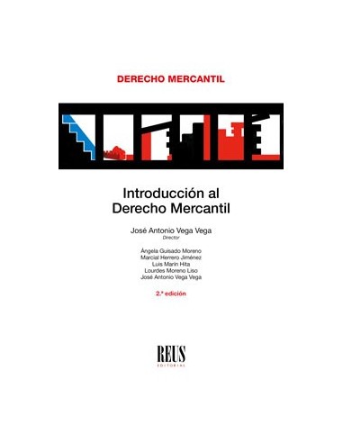 Introducción al Derecho mercantil