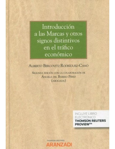 Introducción a las marcas y otros signos distintivos en el tráfico económico