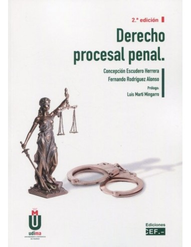Derecho Procesal Penal