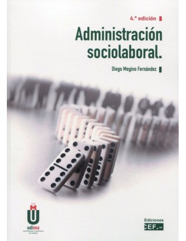 Administración sociolaboral