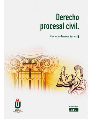 Derecho procesal civil