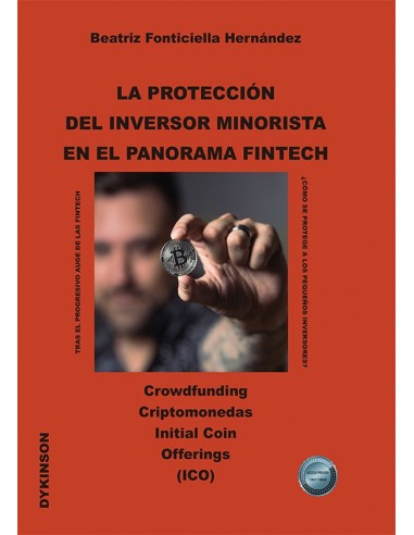 La protección del inversor minorista en el panorama Fintech