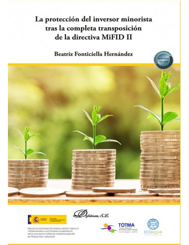 La protección del inversor minorista tras la completa transposición de la directiva MiFID II