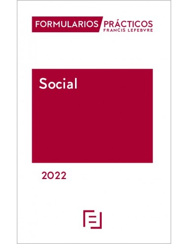 Formularios Prácticos Social 2022