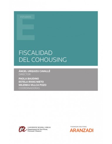 Fiscalidad del Cohousing