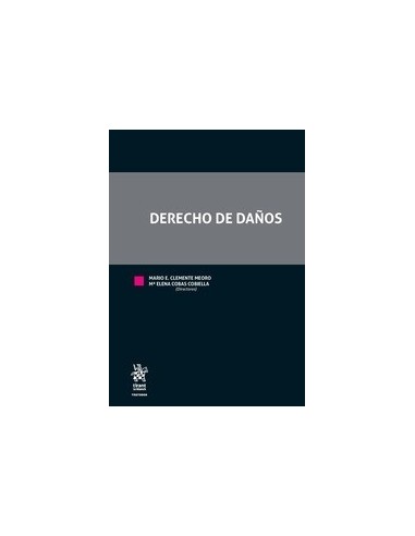 Derecho de Daños