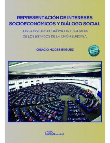Representación de intereses socioeconómicos y diálogo social