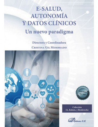 E-salud, autonomía y datos clínicos