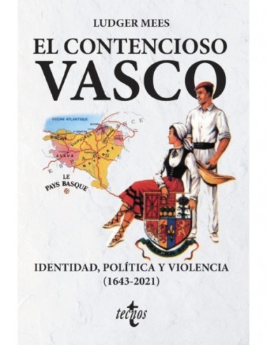 El contencioso vasco