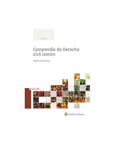Compendio de Derecho civil común