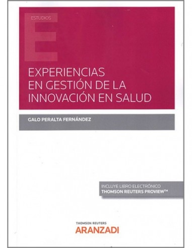 Experiencias en gestión de la innovación en salud