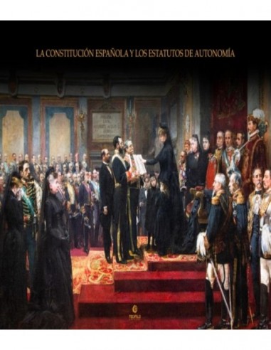 Constitución Española y los estatutos de autonomía