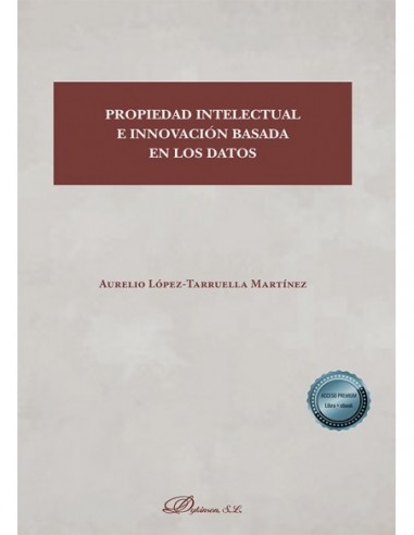 Propiedad intelectual e innovación basada en los datos
