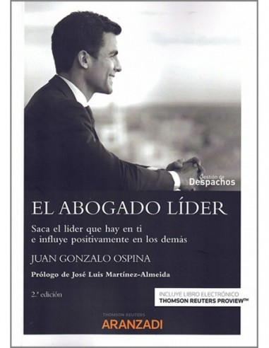 El abogado líder