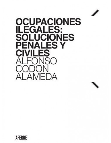 Ocupaciones ilegales: soluciones penales y civiles