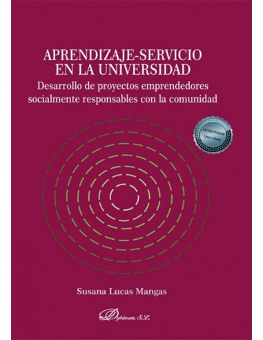 Aprendizaje-Servicio en la Universidad