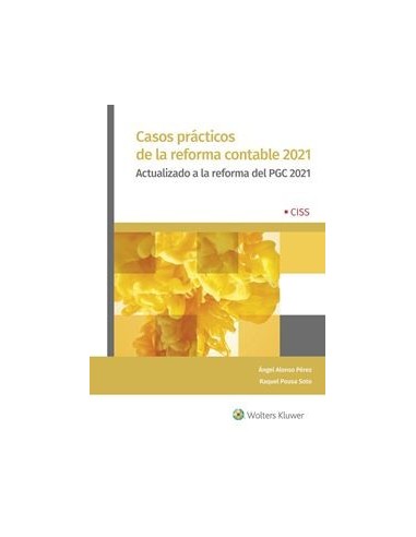Casos prácticos de la reforma contable 2021