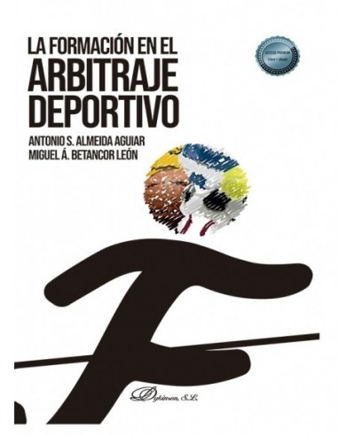 La formación en el arbitraje deportivo