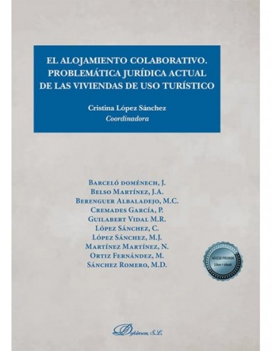 El alojamiento colaborativo