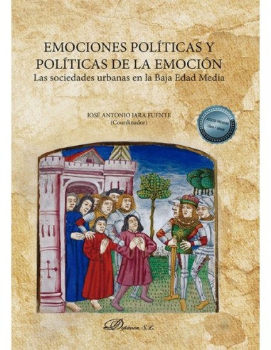 Emociones políticas y políticas de la emoción