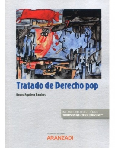 Tratado de Derecho pop