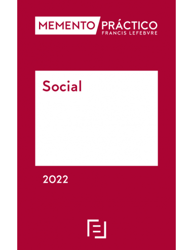 Memento Social 2022