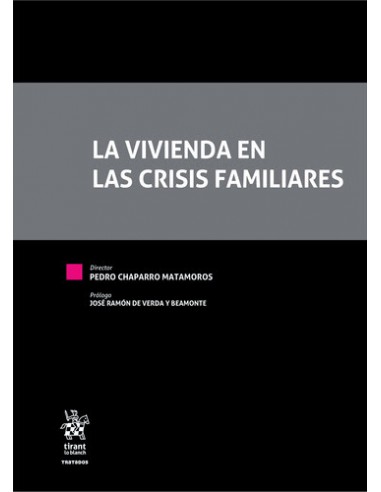 La vivienda en las crisis familiares