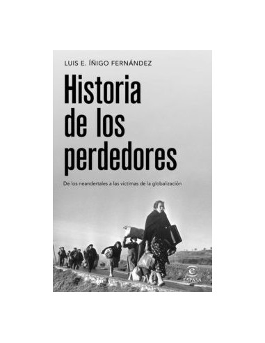 Historia de los perdedores