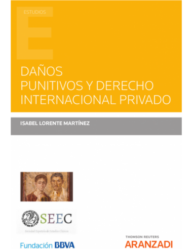 Daños punitivos y Derecho Internacional Privado
