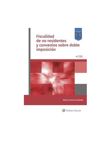 Fiscalidad de no residentes y convenios sobre doble imposición