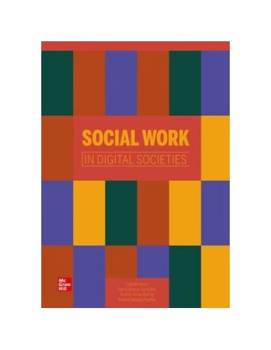 Social Work in Digital Societies