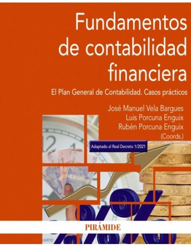 Fundamentos de contabilidad financiera