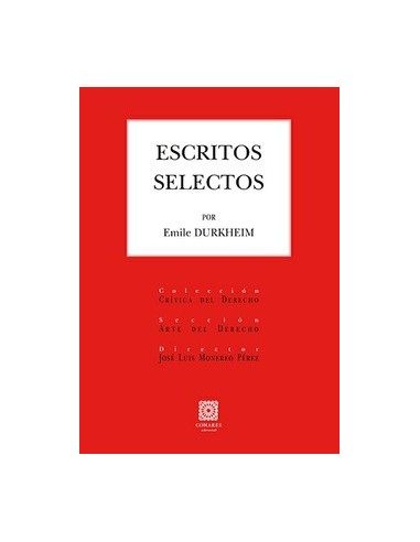 Escritos Selectos