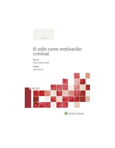 Odio como motivación criminal