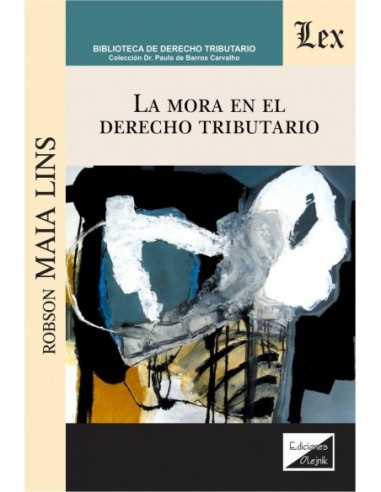 La mora en el derecho tributario