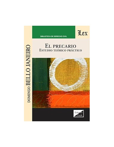El precario